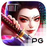 PGSoft : Geishas Revenge - SPONSOR777