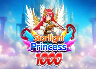 Pragmatic : Starlight Princess 1000 - SPONSOR777