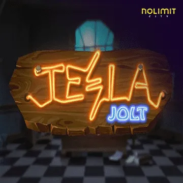 NolimitCity : Tesla Jolt - SPONSOR777