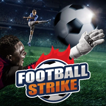 Football Strike - SPONSOR777