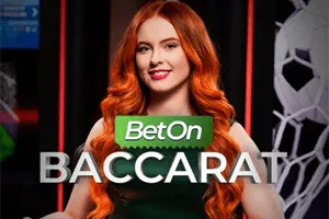 Bet On Baccarat - SPONSOR777