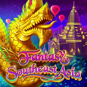 PLAYSTAR : FANTASY SOUTHEAST ASIA - SPONSOR777
