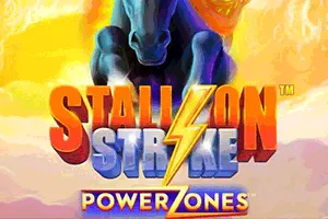Stallion Strike - SPONSOR777