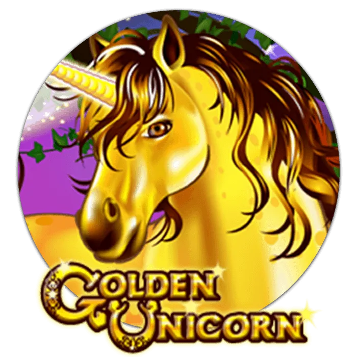 Habanero : Golden Unicorn - SPONSOR777