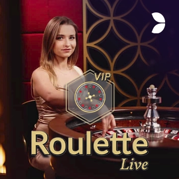 VIP Roulette - SPONSOR777