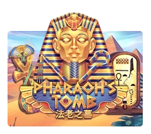 Joker123 : Pharaohs Tomb - SPONSOR777