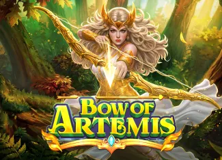 Pragmatic : Bow of Artemis - SPONSOR777