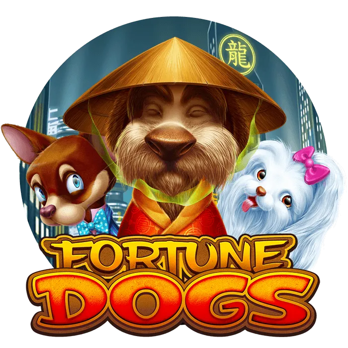 Habanero : Fortune Dogs - SPONSOR777