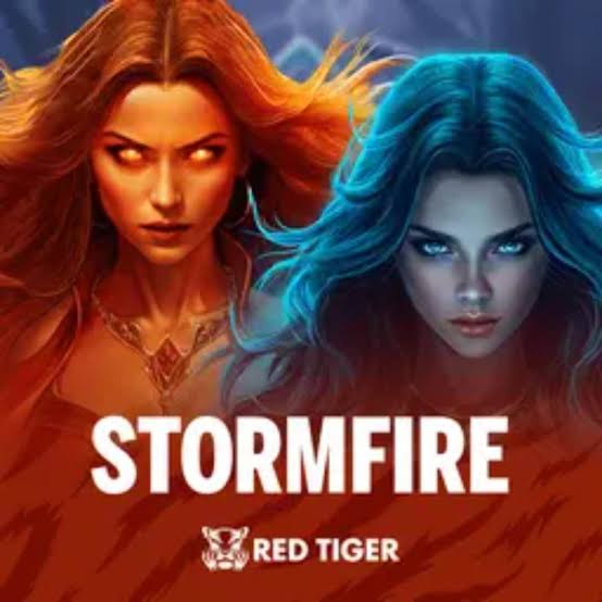 Stormfire - SPONSOR777