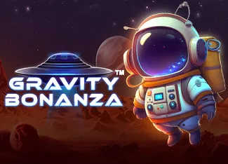 Pragmatic : Gravity Bonanza - SPONSOR777
