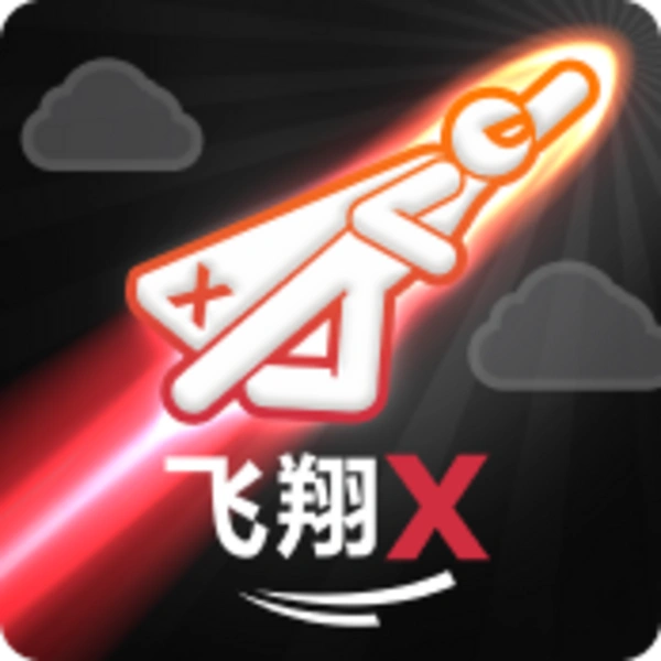 FlyX - SPONSOR777