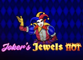 Pragmatic : Jokers Jewels Hot - SPONSOR777