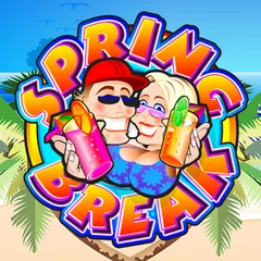 Spring Break - SPONSOR777