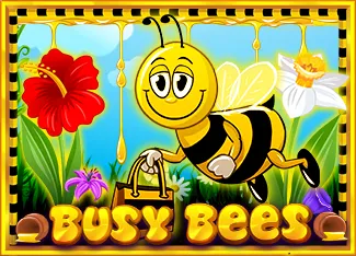 Pragmatic : Busy Bees - SPONSOR777