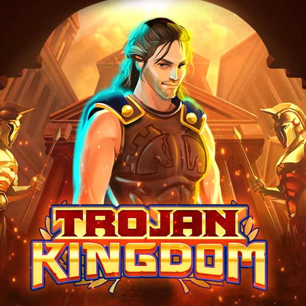 Trojan Kingdom - SPONSOR777