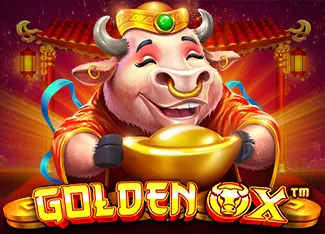 Pragmatic : Golden Ox - SPONSOR777