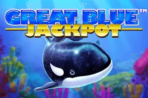 Great Blue Jackpot - SPONSOR777