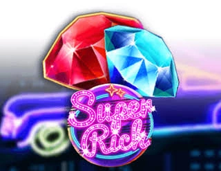 PLAYSTAR : SUPER RICH - SPONSOR777