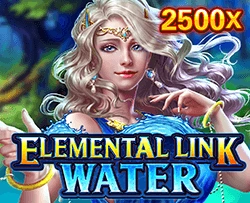 JDB : Elemental Link Water - SPONSOR777