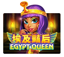 Joker123 : Egypt Queen - SPONSOR777