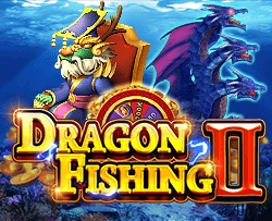 Dragon Fishing II - SPONSOR777