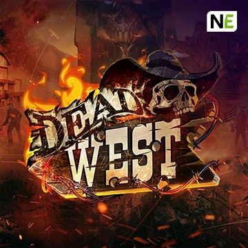Dead West - SPONSOR777