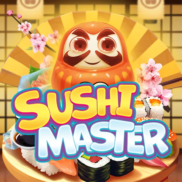 CosmoPlay : Sushi Master - SPONSOR777