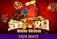 Spadegaming : Golden Chicken - SPONSOR777