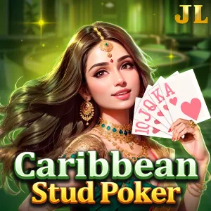 Caribbean Stud Poker - SPONSOR777