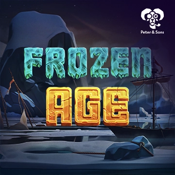 PeterSons : Frozen Age - SPONSOR777