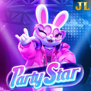 Jili : Party Star - SPONSOR777
