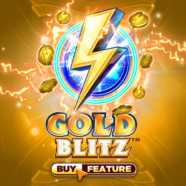 Gold Blitz - SPONSOR777