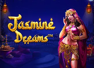 Pragmatic : Jasmine Dreams - SPONSOR777