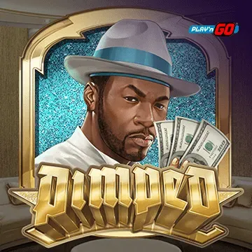PlaynGo : Pimped - SPONSOR777