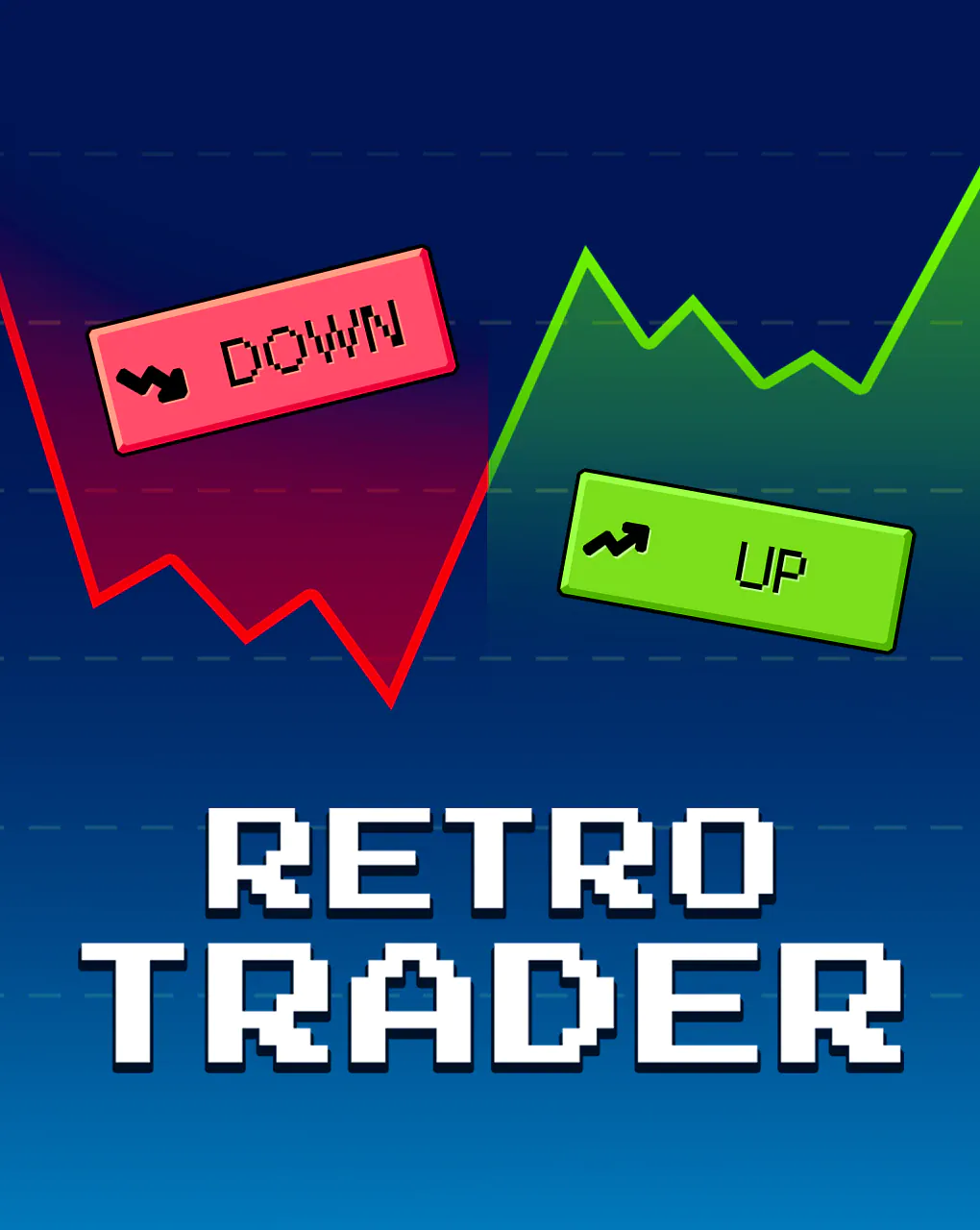 Retro Trader - SPONSOR777