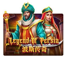 Joker123 : Legend Of Persia - SPONSOR777