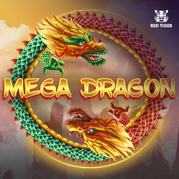 Redtiger : Mega Dragon - SPONSOR777