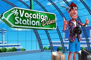 Vacation Station Deluxe - SPONSOR777
