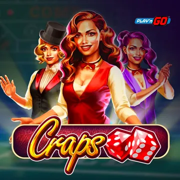 Craps - SPONSOR777