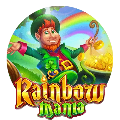Habanero : Rainbowmania - SPONSOR777