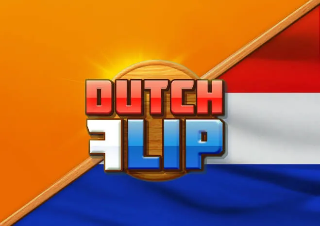 PlaynGo : Dutch Flip - SPONSOR777