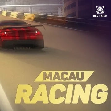 Redtiger : Macau Racing - SPONSOR777