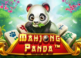 Pragmatic : Mahjong Panda - SPONSOR777