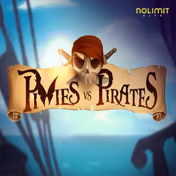 NolimitCity : Pixies vs Pirates - SPONSOR777