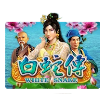 Joker123 : White Snake - SPONSOR777