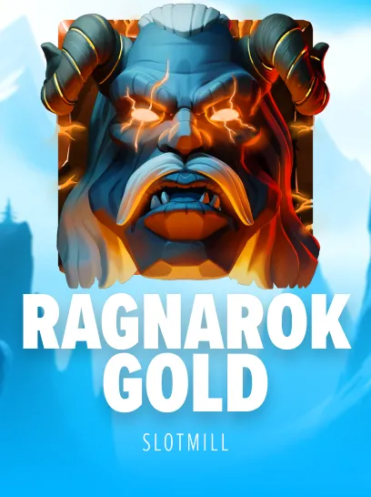 Slotmill : Ragnarok Gold - SPONSOR777