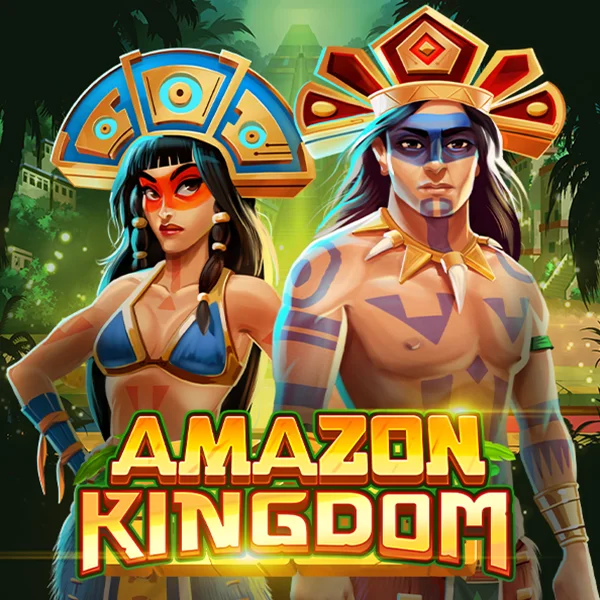 Amazon Kingdom - SPONSOR777
