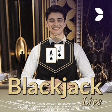 Platinum Private Blackjack 9 - SPONSOR777