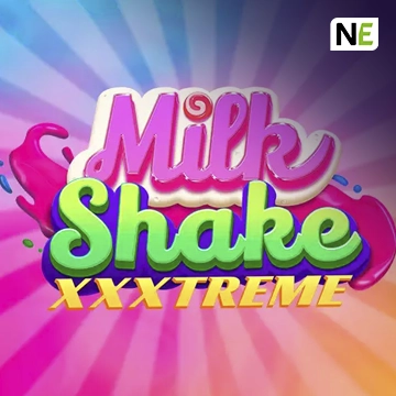 Milkshake XXXtreme - SPONSOR777