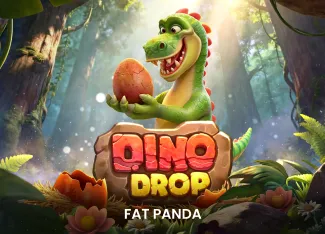 Dino Drop - SPONSOR777